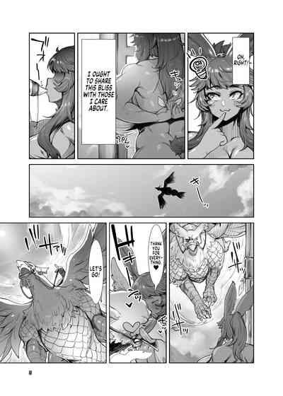 Souzou Mahou no Chottoshita Ouyou One Way to Use Creation Magick 5