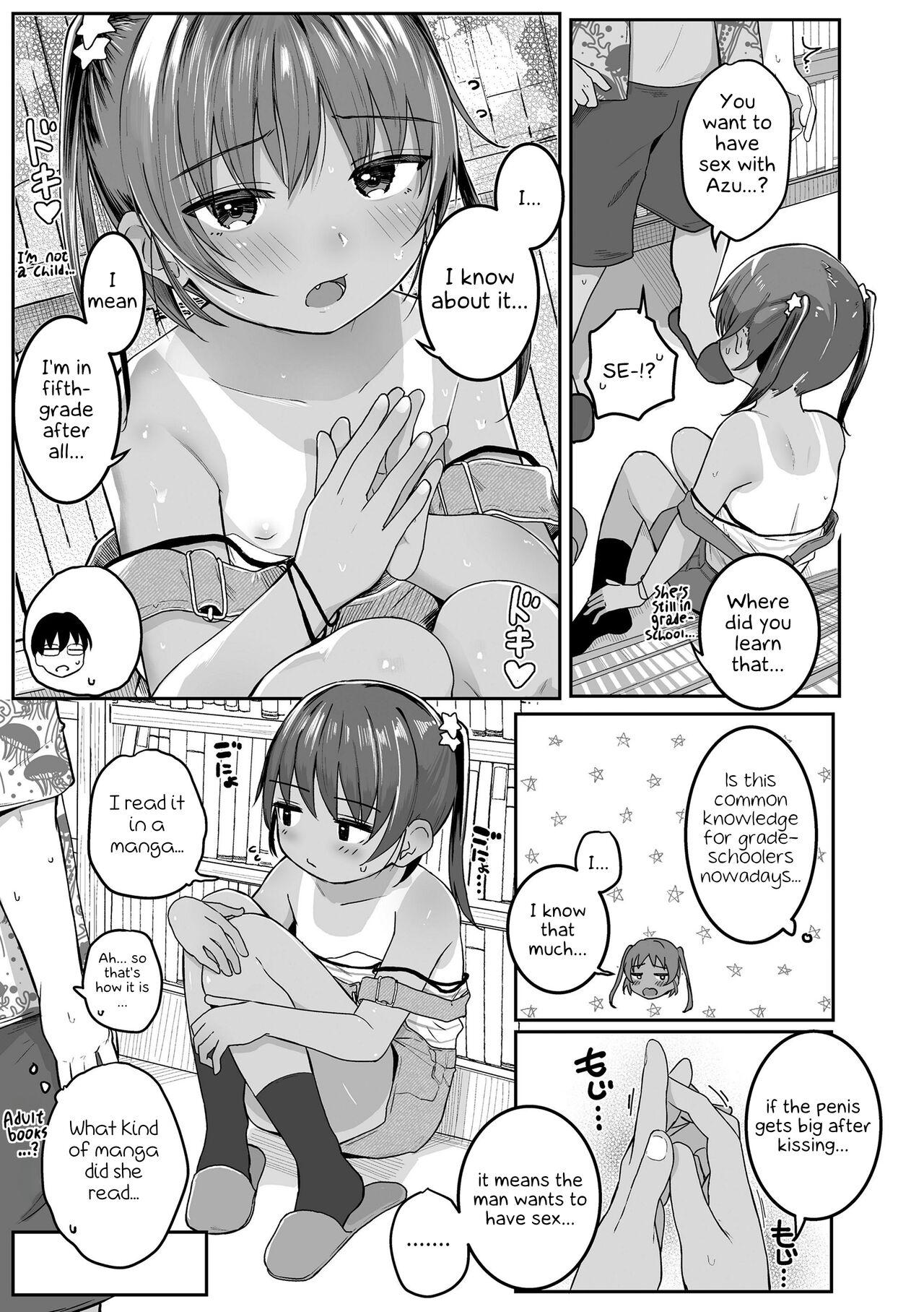 Motto Gyutte Kuttsuite | More! Hug Me Tighter! Ch. 1-6 122