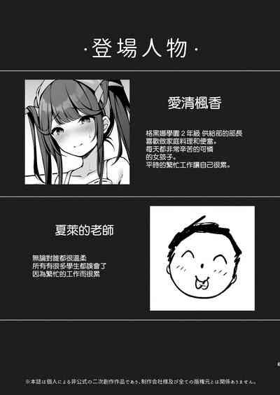 Akuma no Seihoushi 4