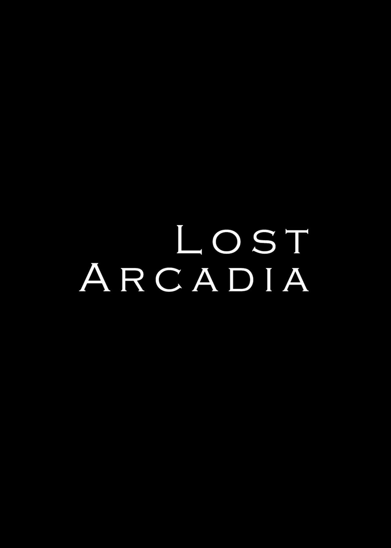 Lost Arcadia 54