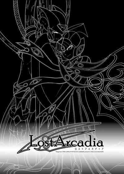 Lost Arcadia 4