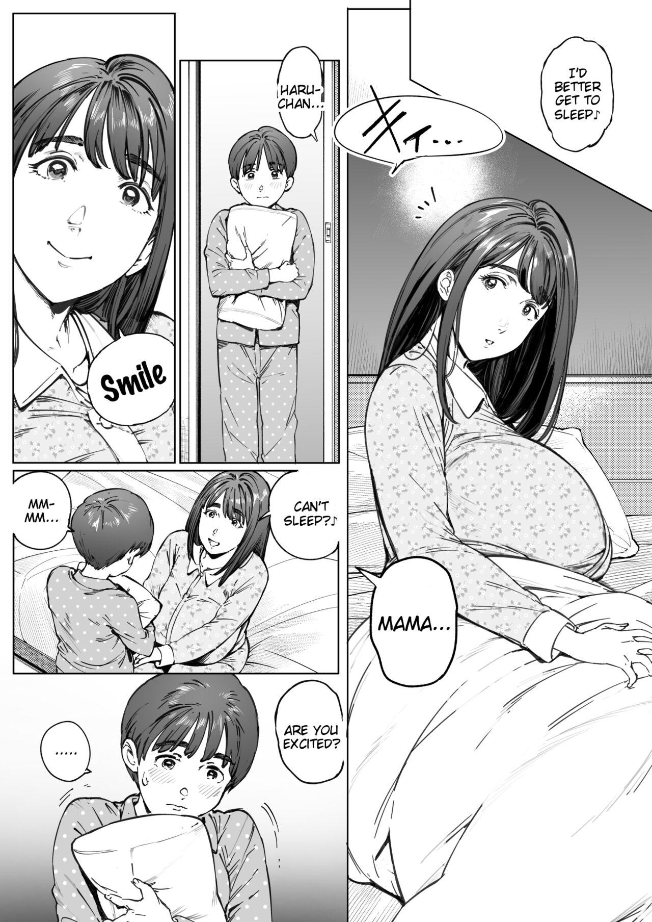 Dekiai Kansatsu Nikki | Mother's Love Observation Journal 9