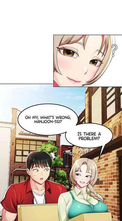 Sorcery : A Yokai Harem 7