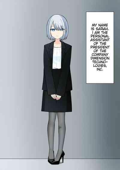 Your Place Is Under Our Feet 2