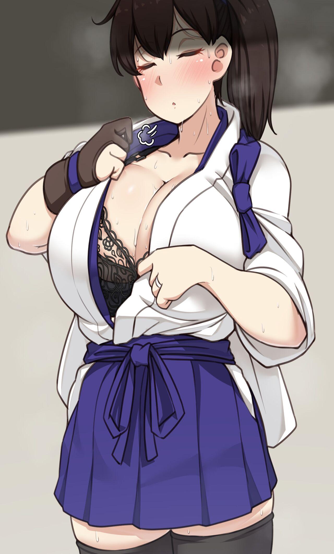 Route Kaga 41