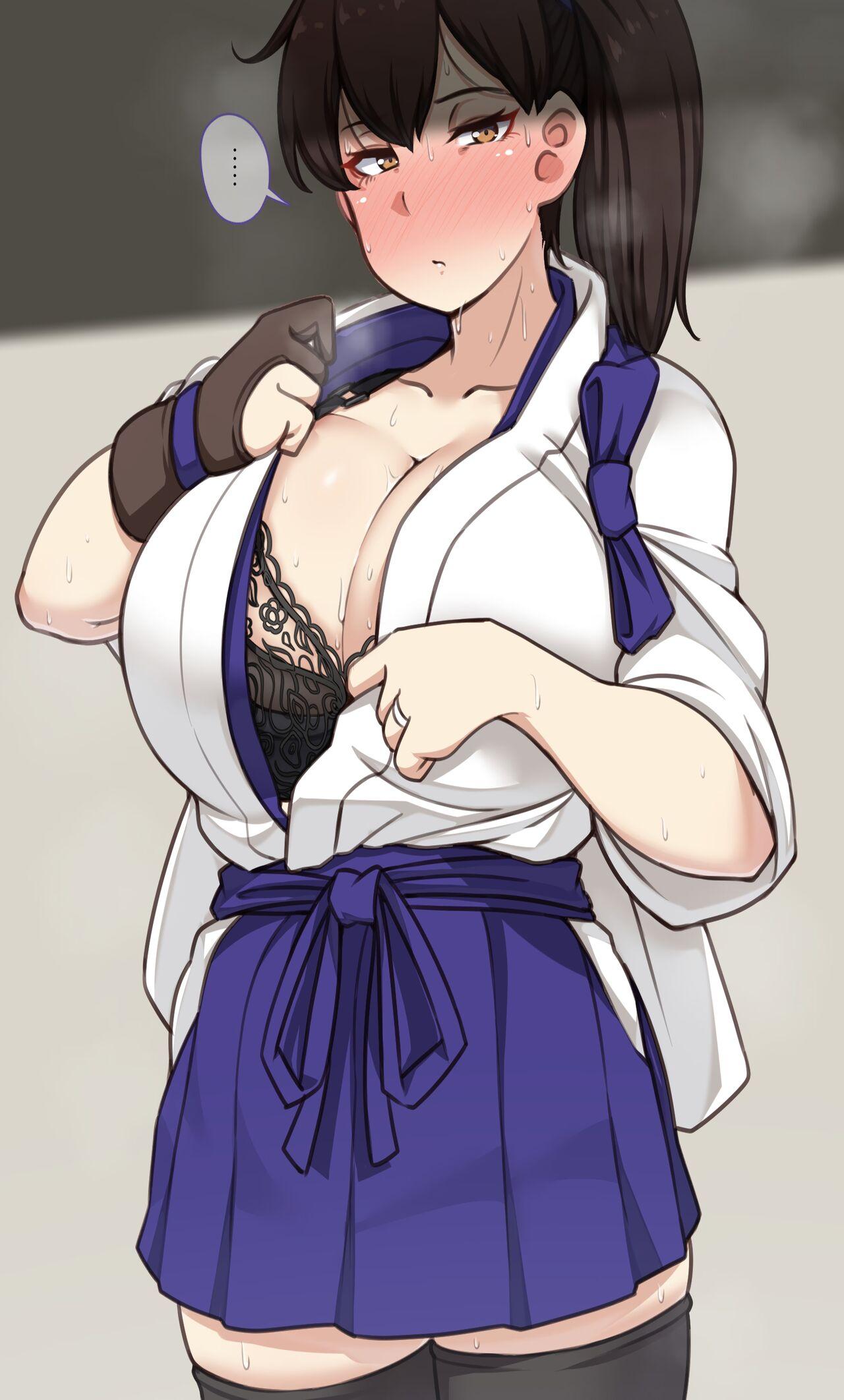 Route Kaga 42