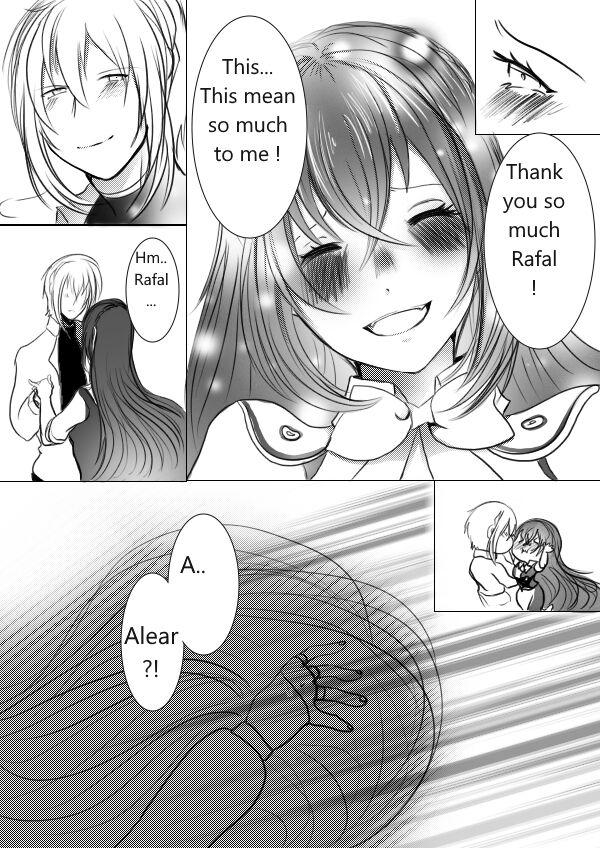 ryūru-chan [fire emblem engage ) - Page 10
