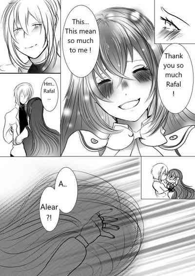 ryūru-chan [fire emblem engage ) 10