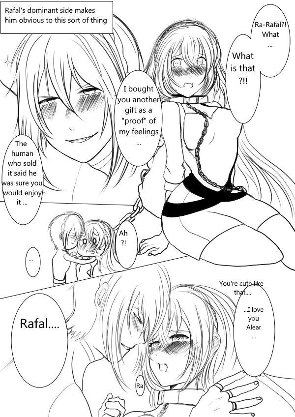 ryūru-chan [fire emblem engage ) - Page 13