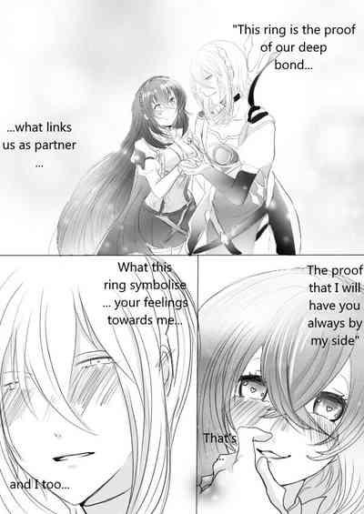 ryūru-chan [fire emblem engage ) 2