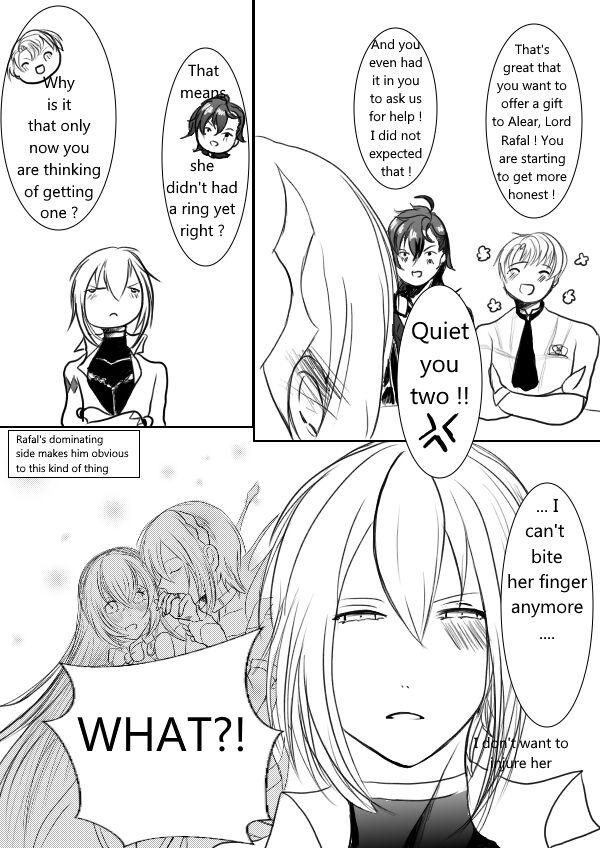 ryūru-chan [fire emblem engage ) - Page 4
