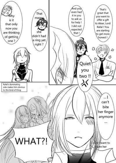 ryūru-chan [fire emblem engage ) 4