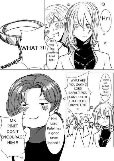 ryūru-chan [fire emblem engage ) 6