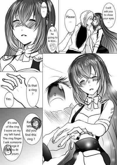 ryūru-chan [fire emblem engage ) 8