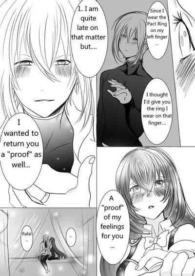 ryūru-chan [fire emblem engage ) 9