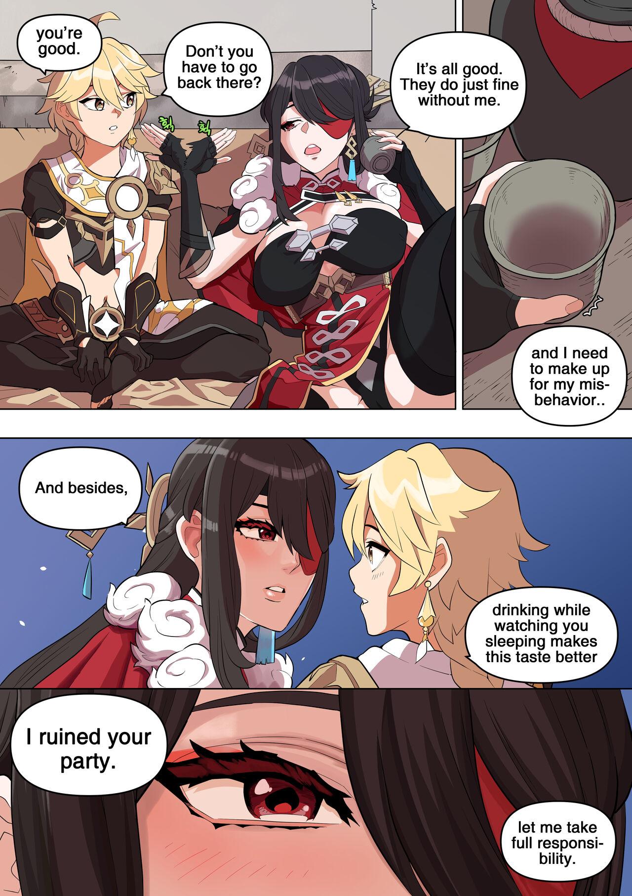 The Alcor - Page 5