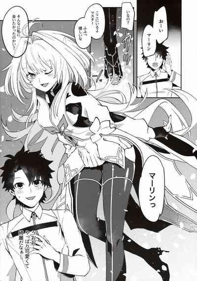 Hana no Oneesan no Ero Hon 4