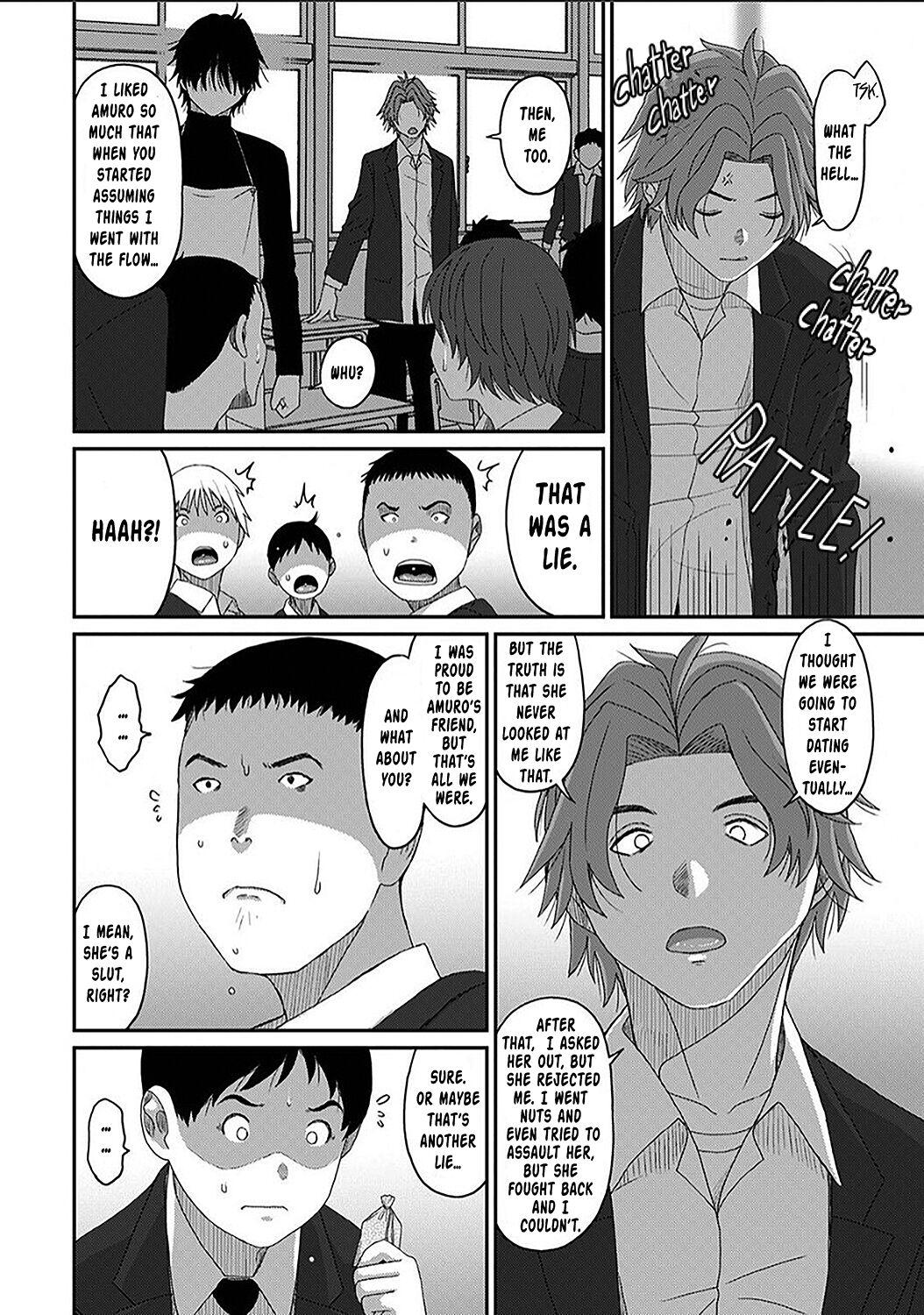 Itaiamai Ch. 27 12