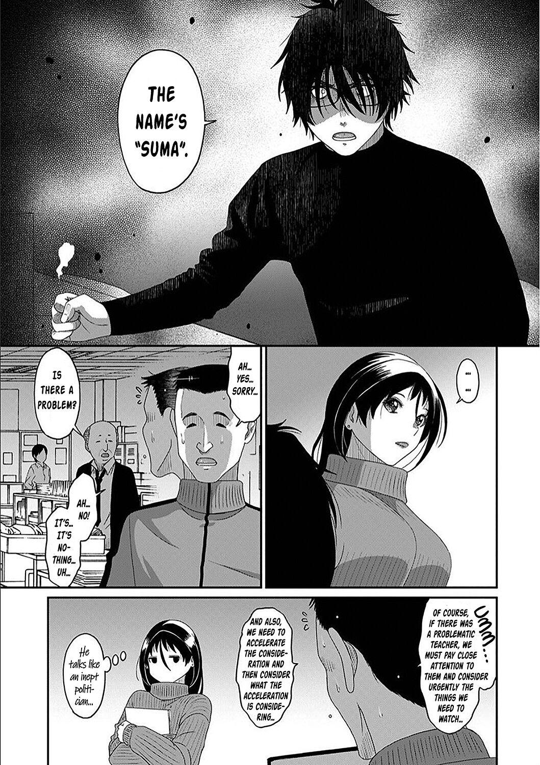 Itaiamai Ch. 27 3