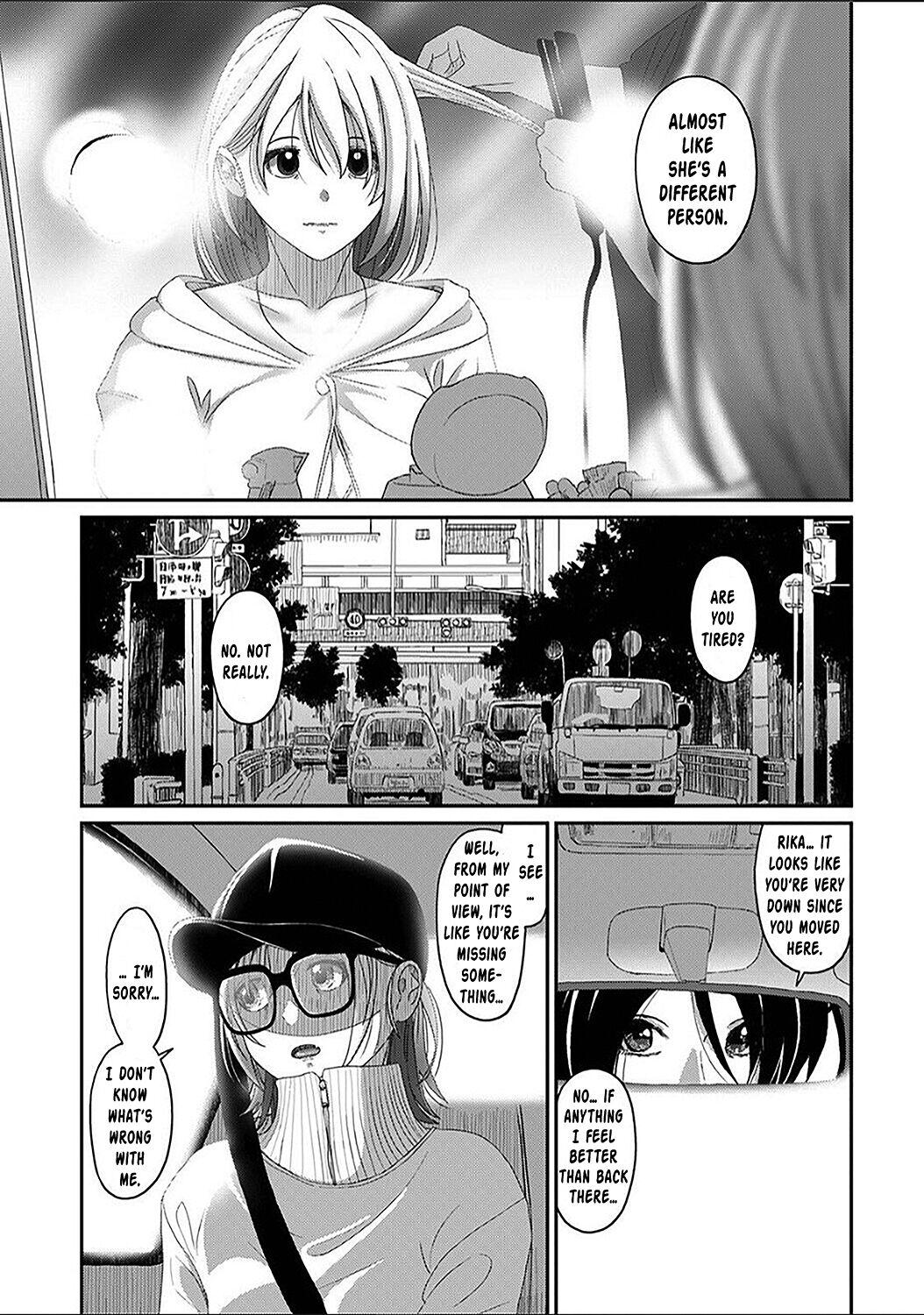 Itaiamai Ch. 27 5