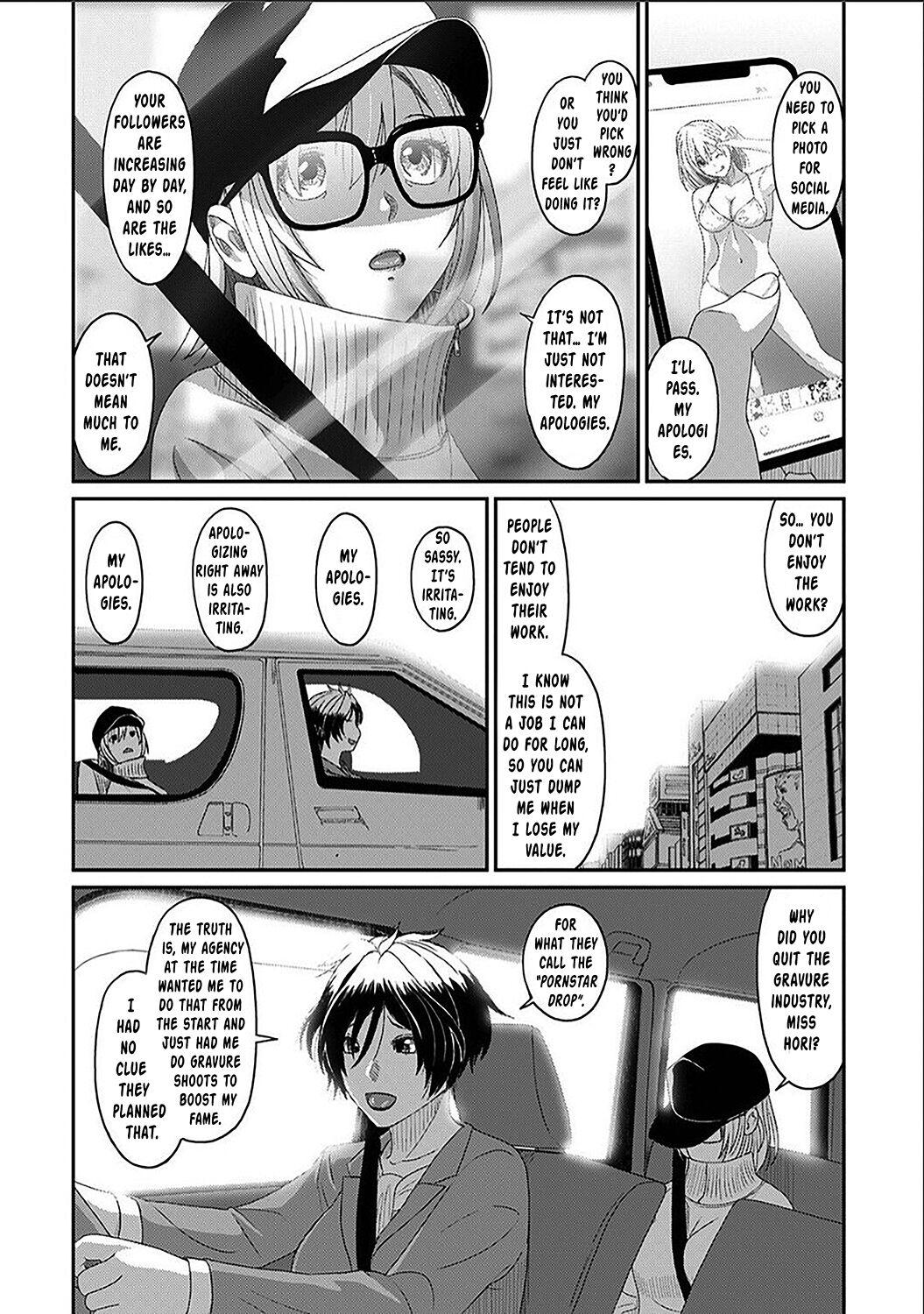 Itaiamai Ch. 27 6