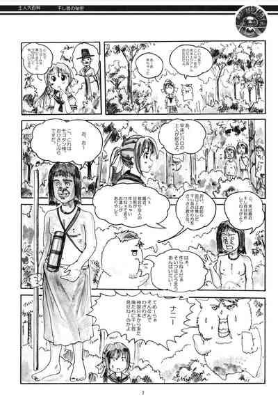 Aborigine Encyclopedia The Secrets of Shrunken Heads 7