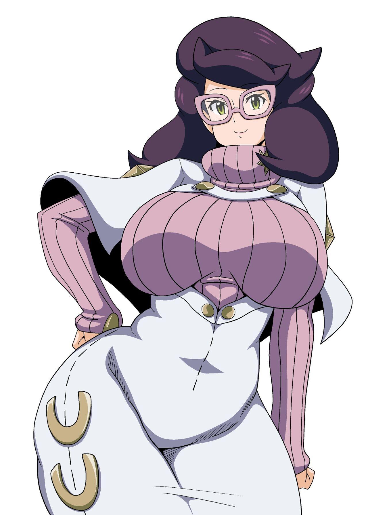 Wicke-san no Hon 1