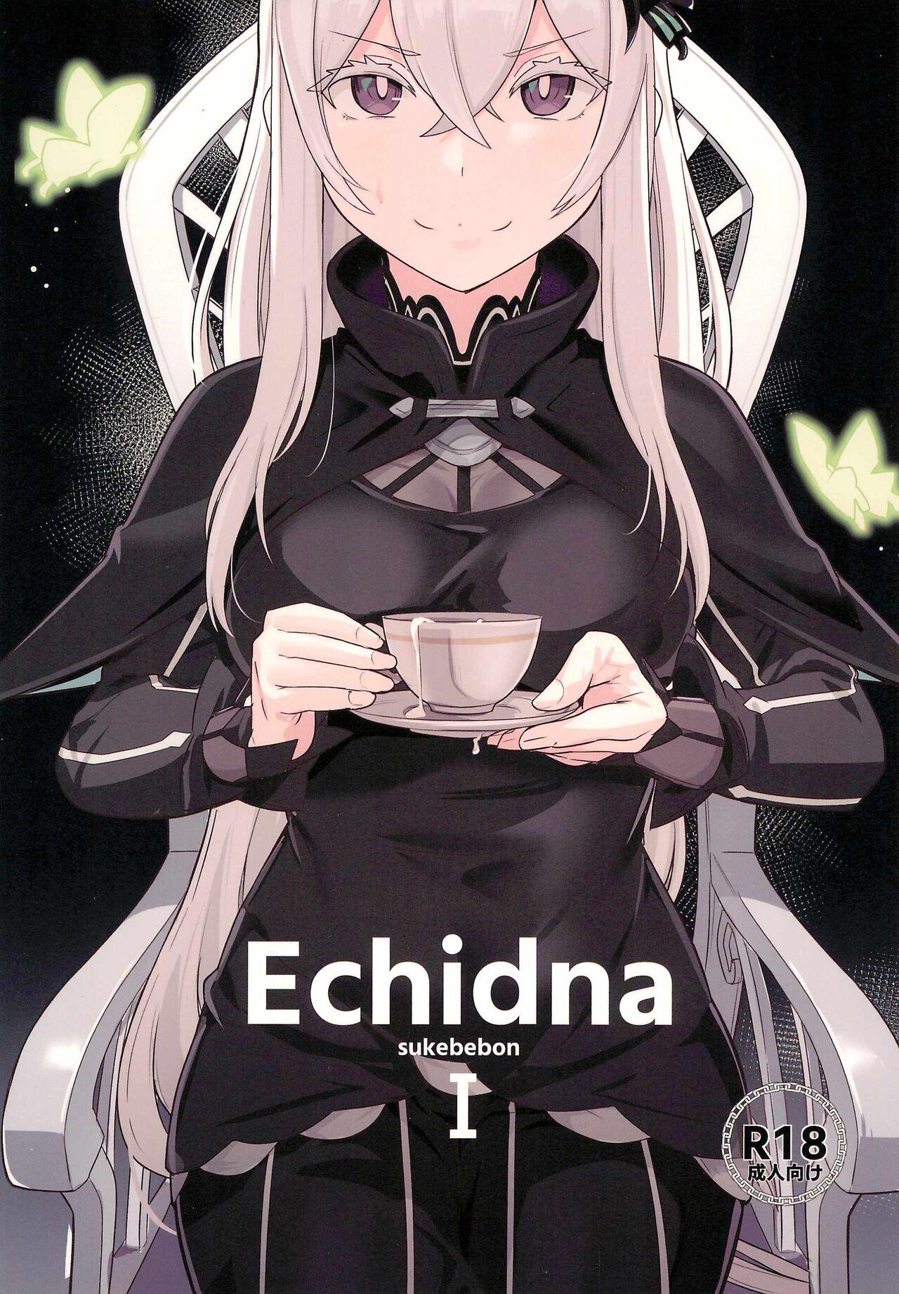 Echidna sukebebon I 0