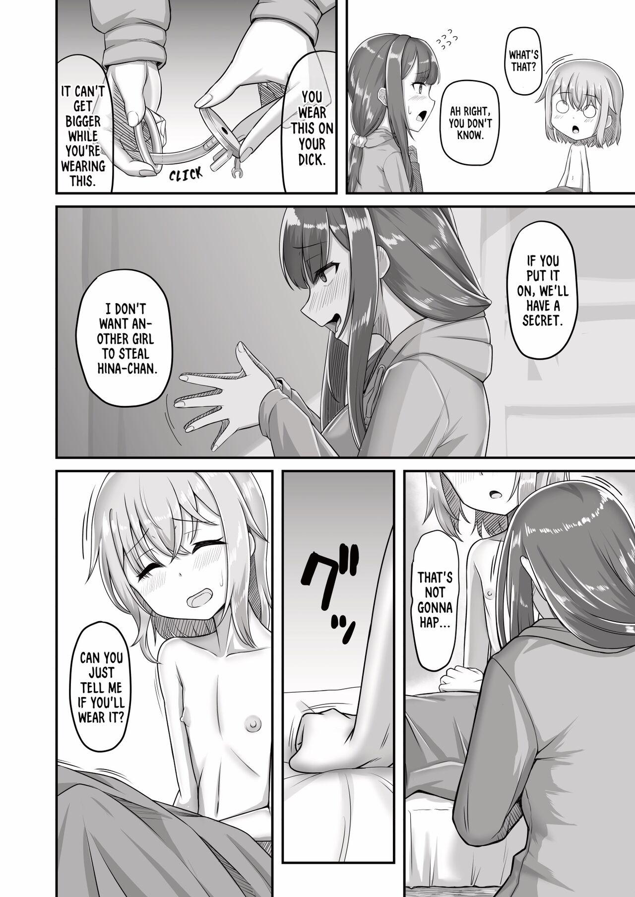 [Youkandou (Youkan)] Onee-san to Josou Shota | Onee-san and Cross-dressing Shota  [English] [mali] [Digital] 23