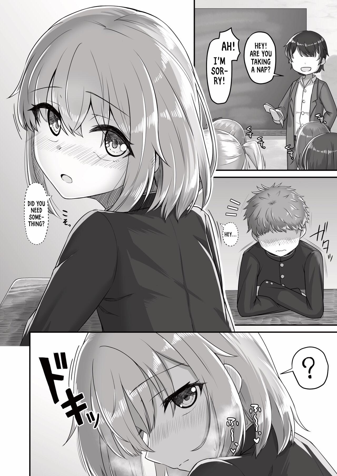 [Youkandou (Youkan)] Onee-san to Josou Shota | Onee-san and Cross-dressing Shota  [English] [mali] [Digital] 29