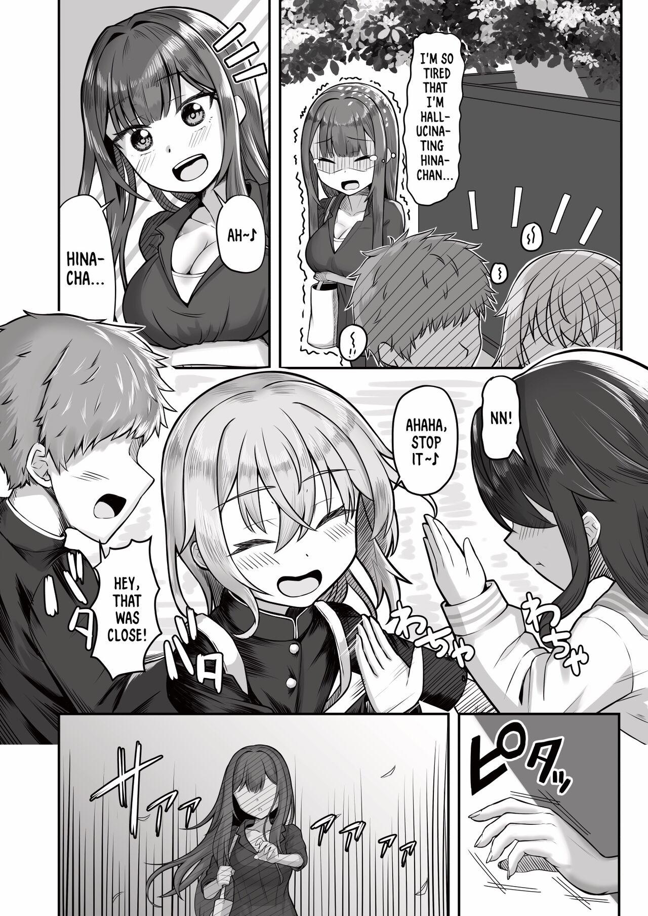 [Youkandou (Youkan)] Onee-san to Josou Shota | Onee-san and Cross-dressing Shota  [English] [mali] [Digital] 8