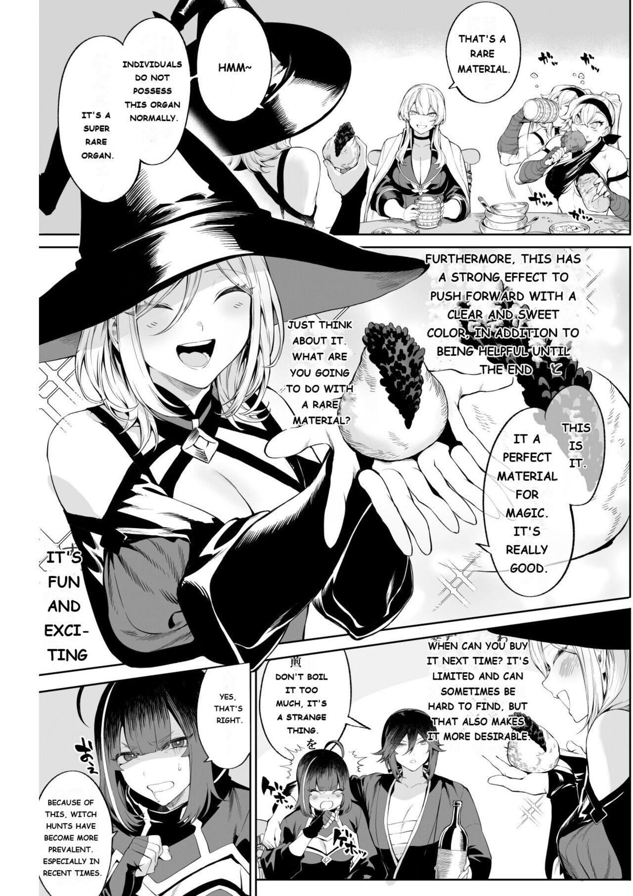 Indo Ikusa Otome to Ikusa Goto! - Original Friends - Page 6