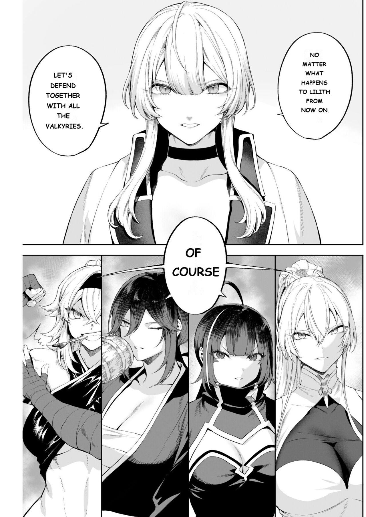 Indo Ikusa Otome to Ikusa Goto! - Original Friends - Page 8