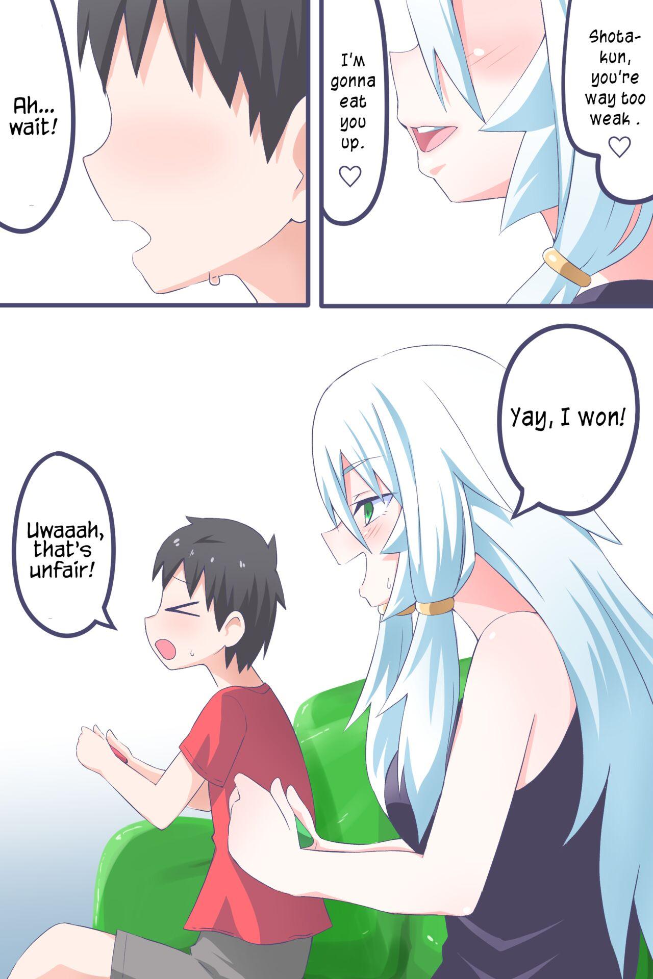 Dai 2-wa "Ano Hi Kuida Nioi o Boku wa Wasurenai" | Episode 2: "I Won't Forget the Smell From That Day" - Page 4