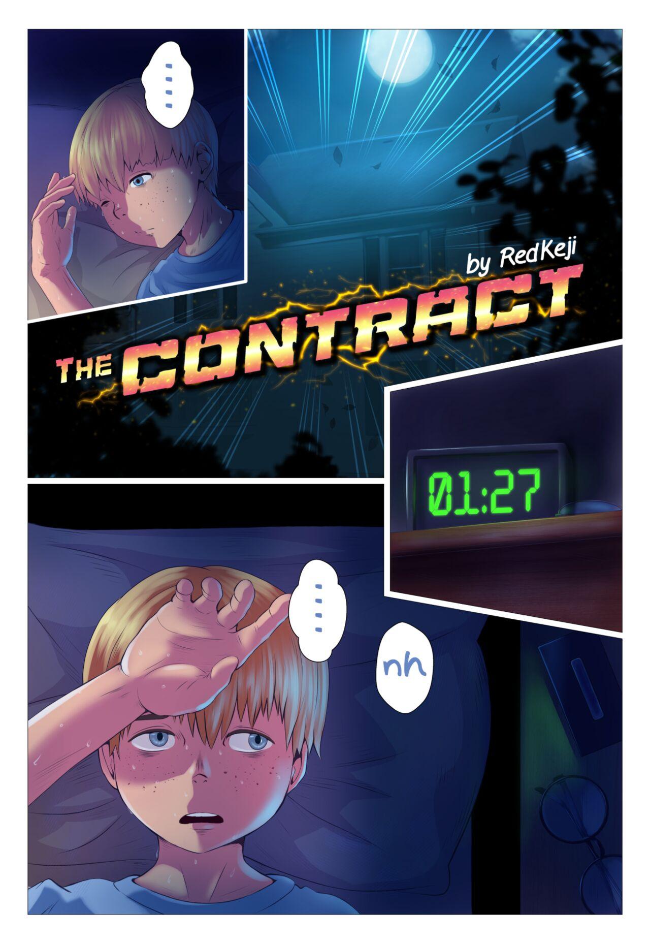 The Contract 0