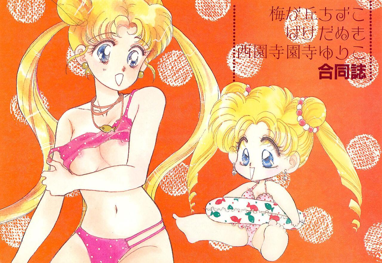 Hirake! Usagi-chan 53