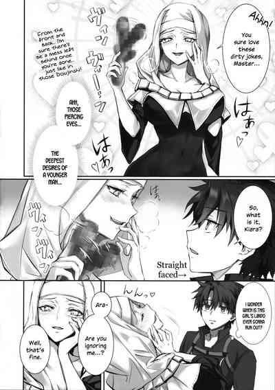 the innermoSt of the Girl 3