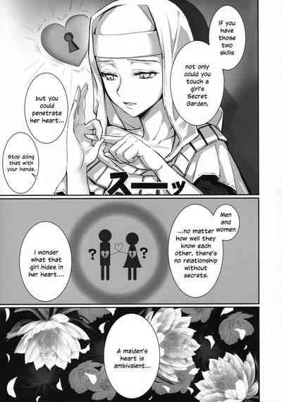 the innermoSt of the Girl 4