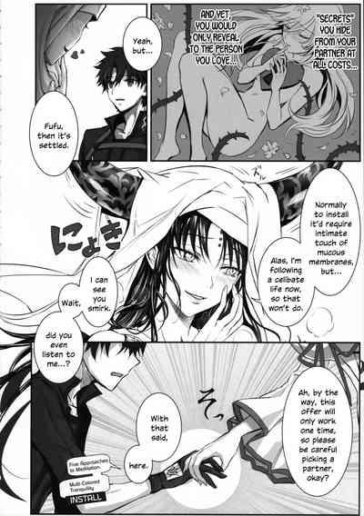 the innermoSt of the Girl 5