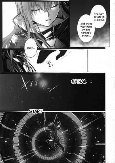 the innermoSt of the Girl 6