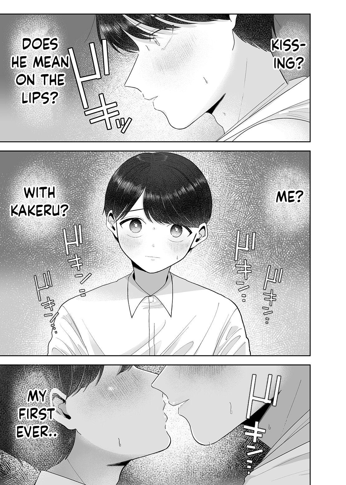 [Aoppanaya (aoP)] Itoko to Issho ni Orusuban ~Fubin Shounen to Doutei Daigakusei no Isshuukan~ | Staying at Home With My Cousin ~A Pitiful Boy and a Virgin University Student’s One Week Together~ [English] {Choco Nanana} 9