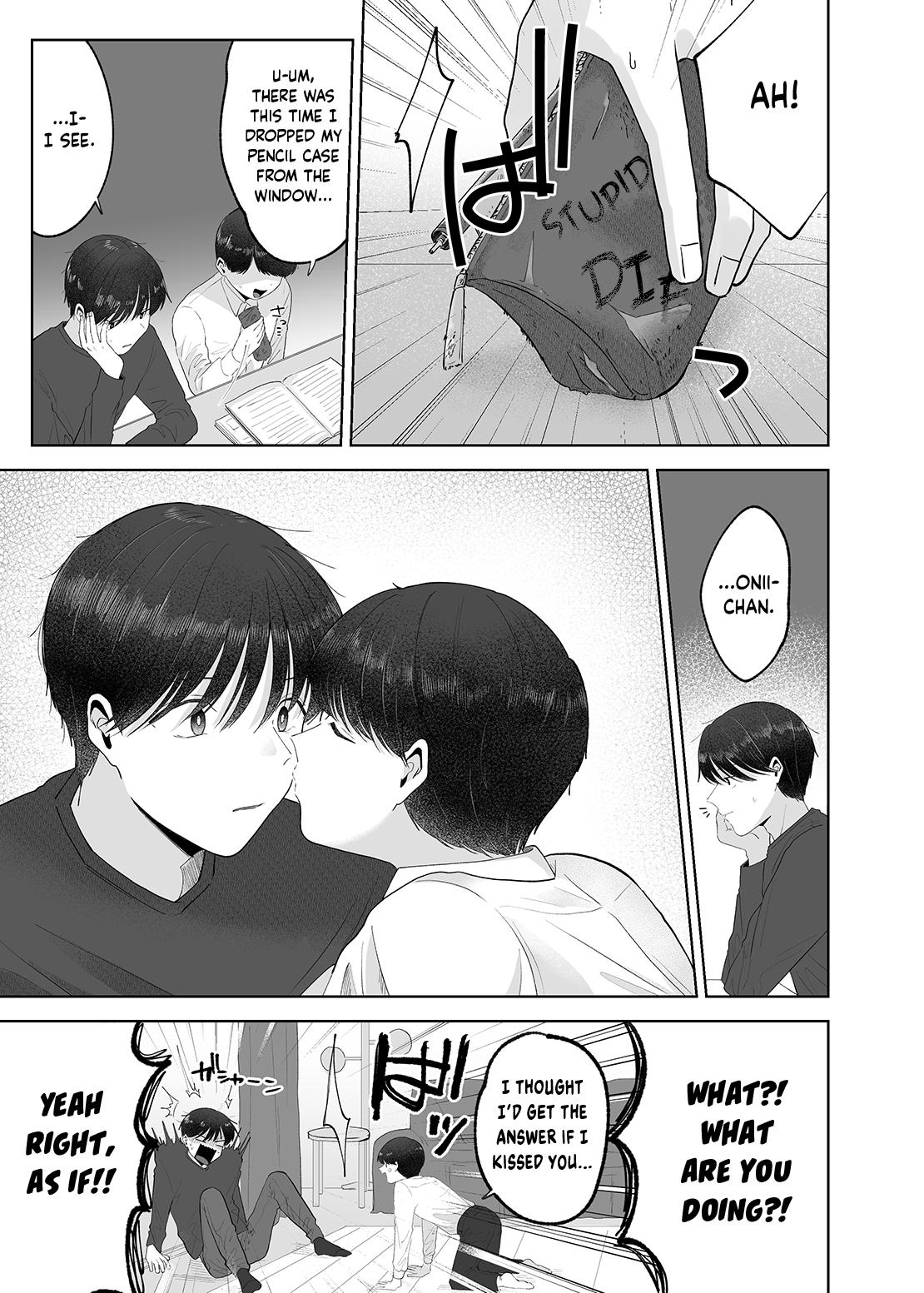 [Aoppanaya (aoP)] Itoko to Issho ni Orusuban ~Fubin Shounen to Doutei Daigakusei no Isshuukan~ | Staying at Home With My Cousin ~A Pitiful Boy and a Virgin University Student’s One Week Together~ [English] {Choco Nanana} 13