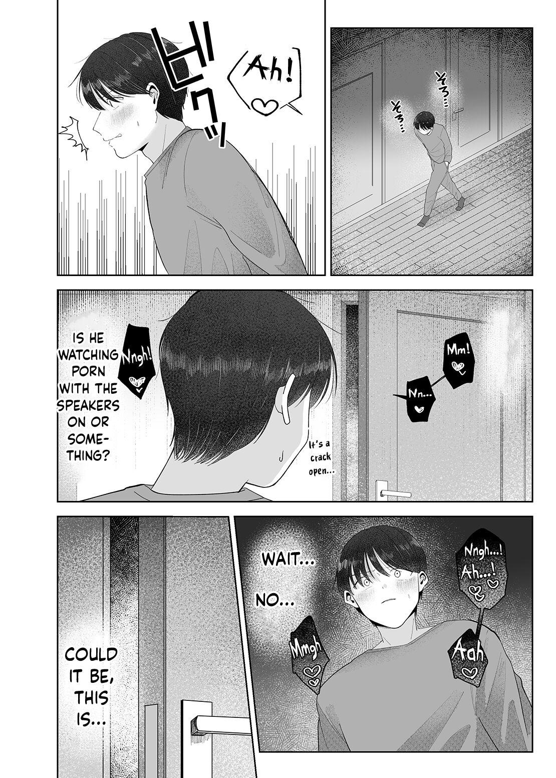 [Aoppanaya (aoP)] Itoko to Issho ni Orusuban ~Fubin Shounen to Doutei Daigakusei no Isshuukan~ | Staying at Home With My Cousin ~A Pitiful Boy and a Virgin University Student’s One Week Together~ [English] {Choco Nanana} 20