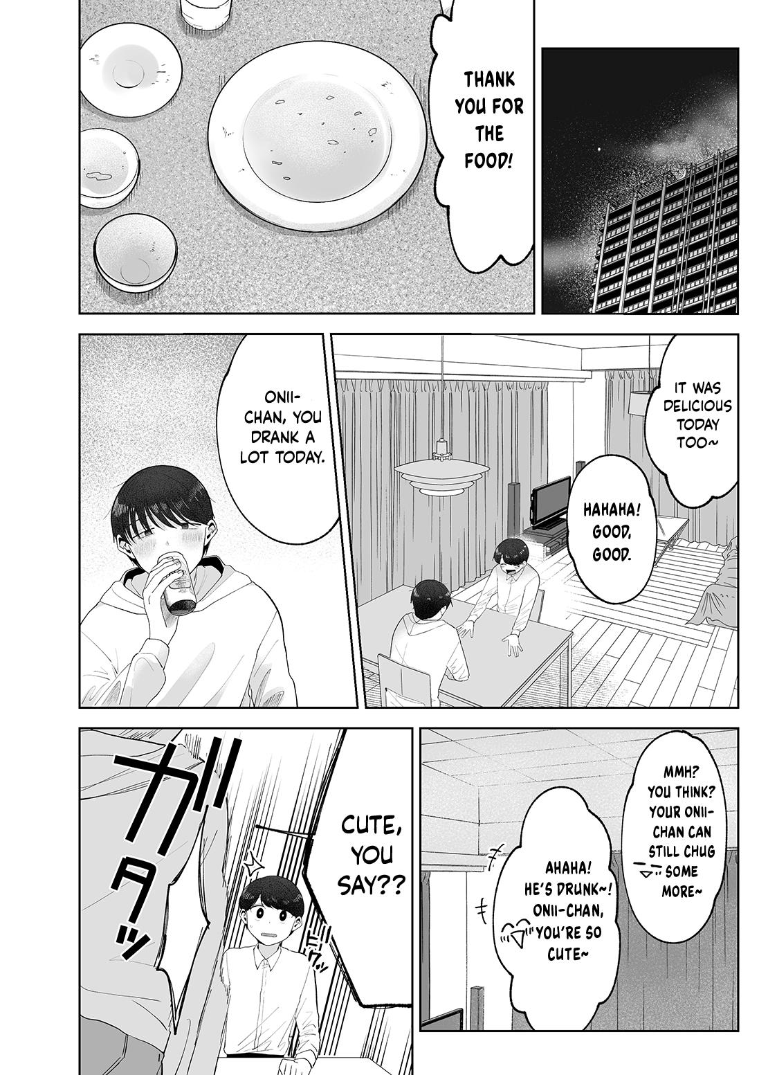 [Aoppanaya (aoP)] Itoko to Issho ni Orusuban ~Fubin Shounen to Doutei Daigakusei no Isshuukan~ | Staying at Home With My Cousin ~A Pitiful Boy and a Virgin University Student’s One Week Together~ [English] {Choco Nanana} 24