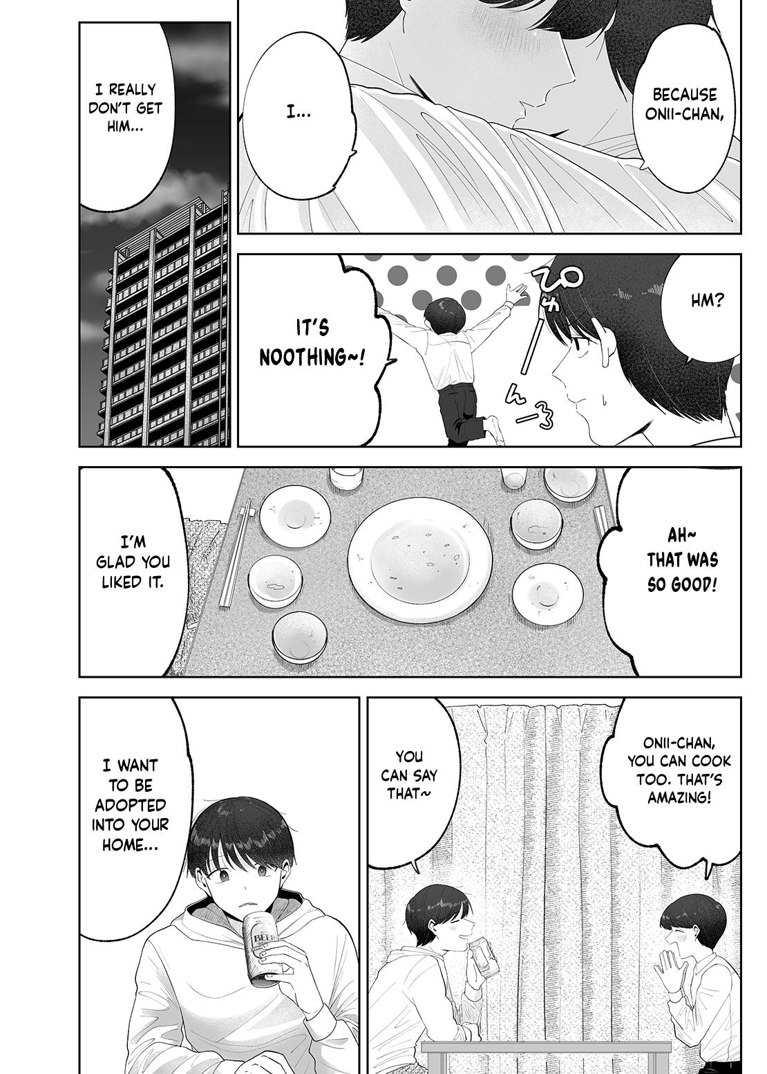 [Aoppanaya (aoP)] Itoko to Issho ni Orusuban ~Fubin Shounen to Doutei Daigakusei no Isshuukan~ | Staying at Home With My Cousin ~A Pitiful Boy and a Virgin University Student’s One Week Together~ [English] {Choco Nanana} 4