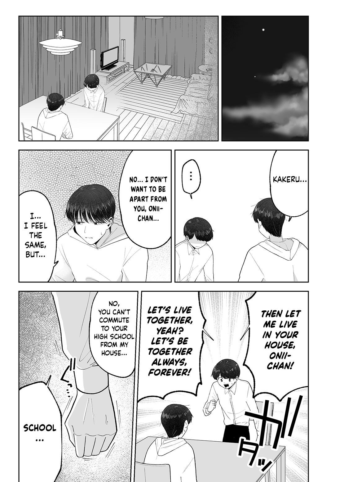 [Aoppanaya (aoP)] Itoko to Issho ni Orusuban ~Fubin Shounen to Doutei Daigakusei no Isshuukan~ | Staying at Home With My Cousin ~A Pitiful Boy and a Virgin University Student’s One Week Together~ [English] {Choco Nanana} 61