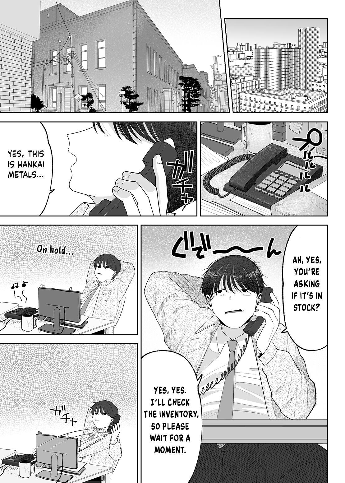 [Aoppanaya (aoP)] Itoko to Issho ni Orusuban ~Fubin Shounen to Doutei Daigakusei no Isshuukan~ | Staying at Home With My Cousin ~A Pitiful Boy and a Virgin University Student’s One Week Together~ [English] {Choco Nanana} 63