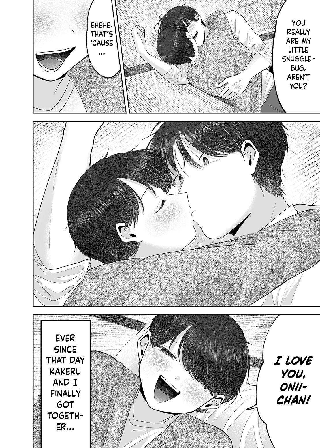 [Aoppanaya (aoP)] Itoko to Issho ni Orusuban ~Fubin Shounen to Doutei Daigakusei no Isshuukan~ | Staying at Home With My Cousin ~A Pitiful Boy and a Virgin University Student’s One Week Together~ [English] {Choco Nanana} 68