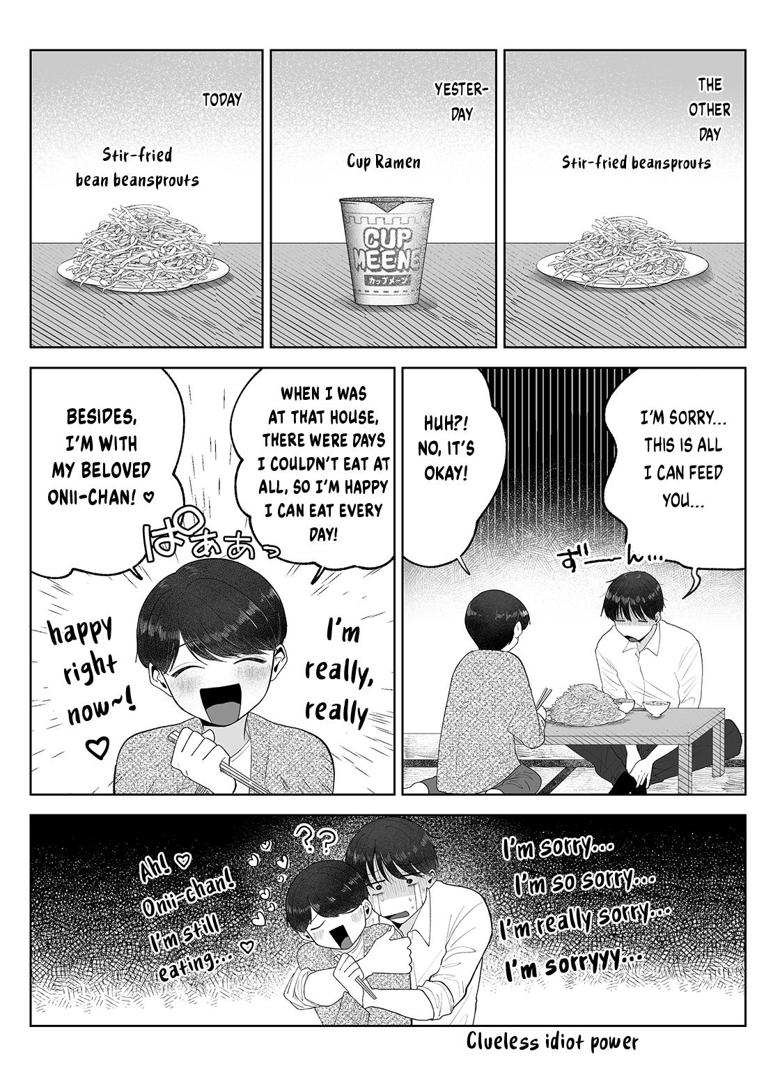 [Aoppanaya (aoP)] Itoko to Issho ni Orusuban ~Fubin Shounen to Doutei Daigakusei no Isshuukan~ | Staying at Home With My Cousin ~A Pitiful Boy and a Virgin University Student’s One Week Together~ [English] {Choco Nanana} 70