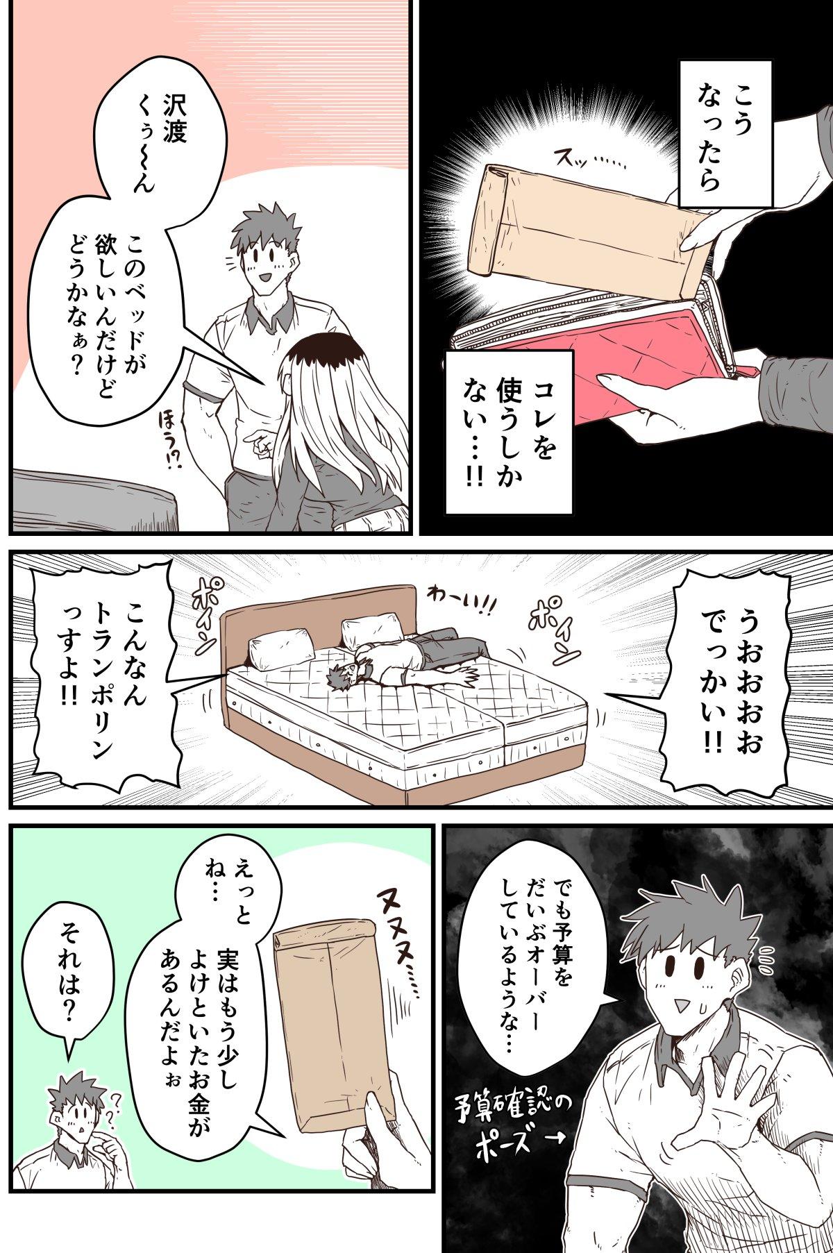 Batsuichi de Nakimushi na Otonari-san 246